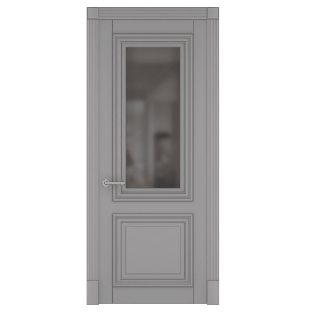 Lorenzo 3 Casa Verdi interior doors made of solid alder